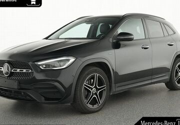 Mercedes-Benz GLA 250 46.786 km 32.350 &euro; Ottobrunn bei München 85521