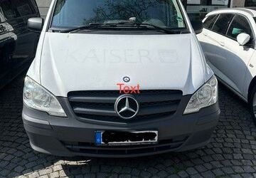Mercedes-Benz Vito 327.000 km 6.000 &euro; München 80634
