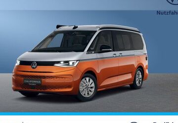 VW T7 California 18.327 km 67.950 &euro; München 81829