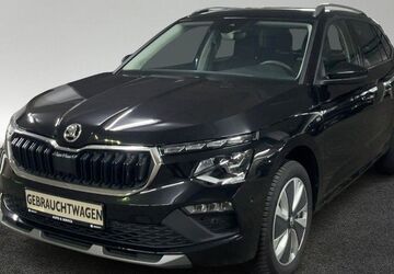 Skoda Kamiq 17.100 km 24.960 &euro; München 80687