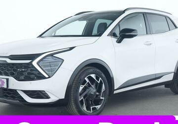 Kia Sportage 58.735 km 28.795 &euro; Garching bei München 85748