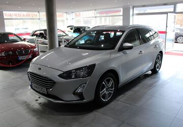 Ford Focus 172.000 km 8.990 &euro; Puchheim-Bhf bei München 82178