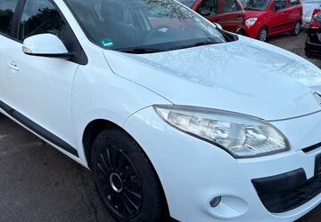 Renault Megane 189.600 km 3.890 &euro; Puchheim 82178