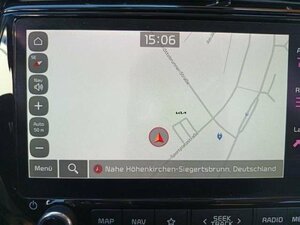 Kia E-SOUL INSPIRATION WP LED GD 19.000 km 26.990 &euro; Höhenkirchen-Siegertsbrun 85635