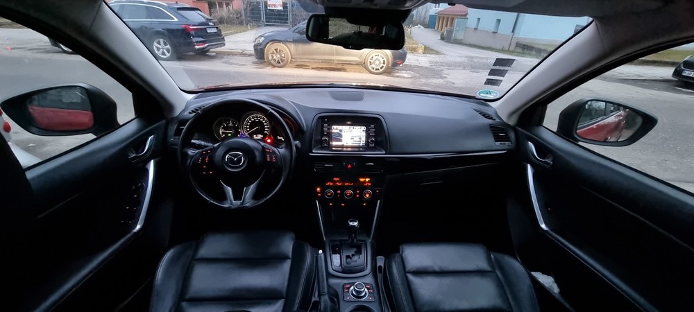 Mazda CX-5 159.000 km 10.500 &euro; München 80313