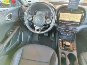 Kia E-SOUL INSPIRATION WP LED 17.000 km 28.990 &euro; Höhenkirchen-Siegertsbrun 85635