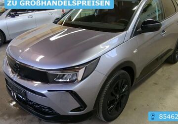 Opel Grandland (X) 53.851 km 18.497 &euro; Starnberg 82319