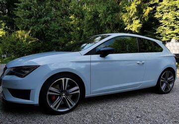 Seat Leon 121.000 km 15.980 &euro; Emmering 82275