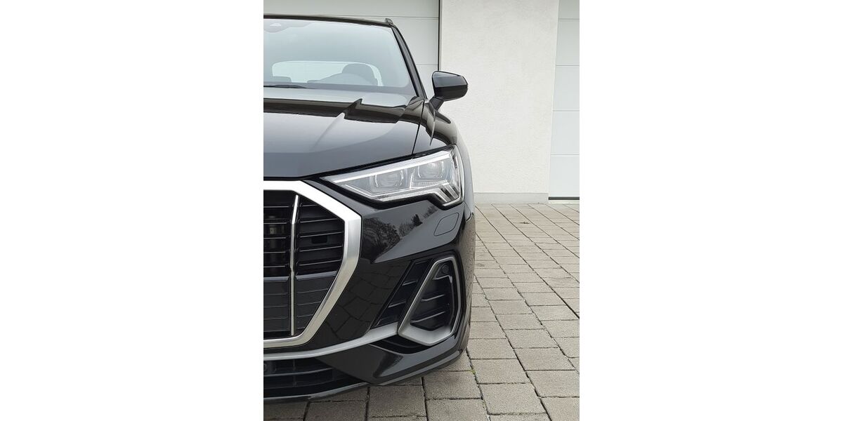 Audi Q3 164.112 km 31.999 &euro; Aschheim 85609