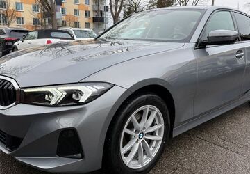 BMW 320 78.039 km 27.950 &euro; München 81243