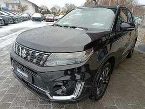 Suzuki Vitara 1.4 Comfort+ Allgrip Hybrid 35.892 km 19.460 &euro; Höhenkirchen-Siegertsbrun 85635