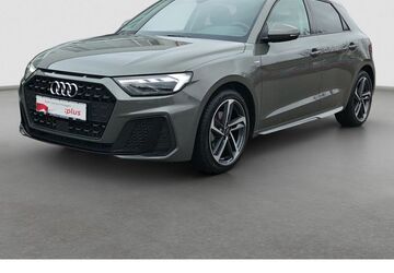 Audi A1 12.200 km 27.850 &euro; Ebersberg bei München 85560