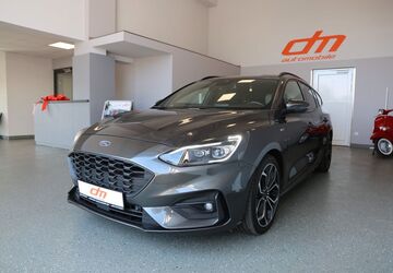 Ford Focus 147.650 km 14.897 &euro; Kirchheim bei München 85551