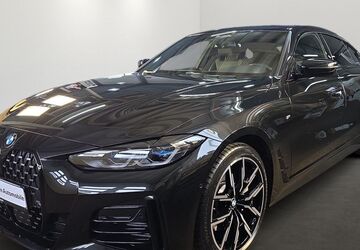 BMW 430 Gran Coupé 30.192 km 41.490 &euro; München 80687