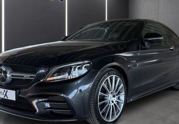 Mercedes-Benz C 43 AMG 138.900 km 36.990 &euro; München 81369