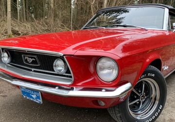 Ford Mustang 92.060 km 44.800 &euro; Neuried bei München 82061