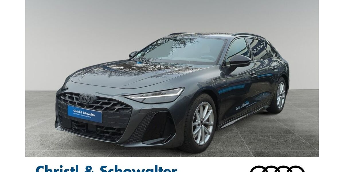 Audi A6 8.000 km 64.174 &euro; München 81476