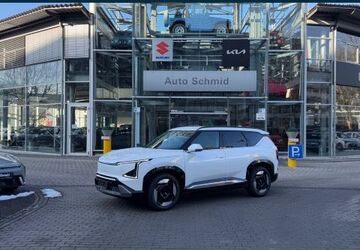 Kia EV5 1.500 km 46.990 &euro; München 81241