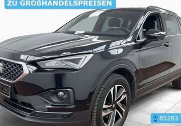 Seat Tarraco 18.631 km 30.490 &euro; Starnberg 82319