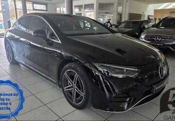 Mercedes-Benz EQE 23.961 km 48.950 &euro; Holzkirchen 83607