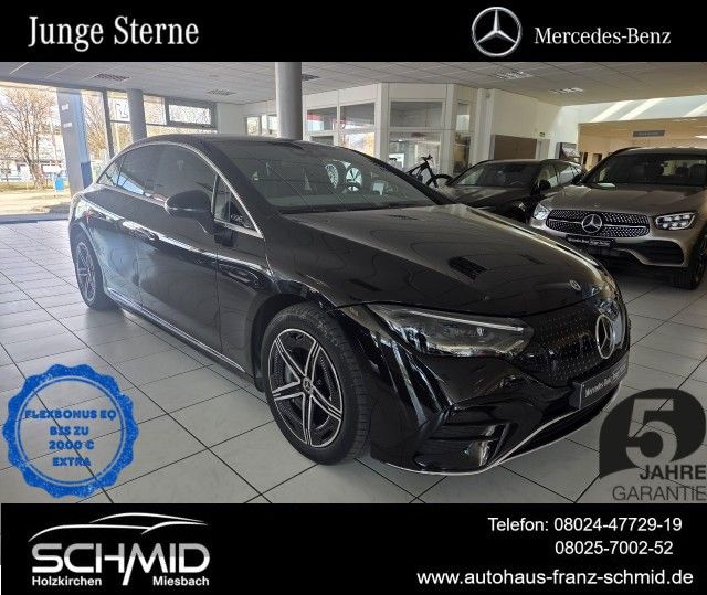 Mercedes-Benz EQE 23.961 km 48.950 &euro; Holzkirchen 83607