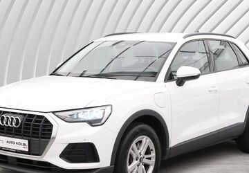 Audi Q3 100.719 km 22.390 &euro; Oberschleißheim 85764