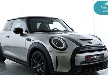 Mini Cooper SE 33.602 km 16.470 &euro; Eching 85386