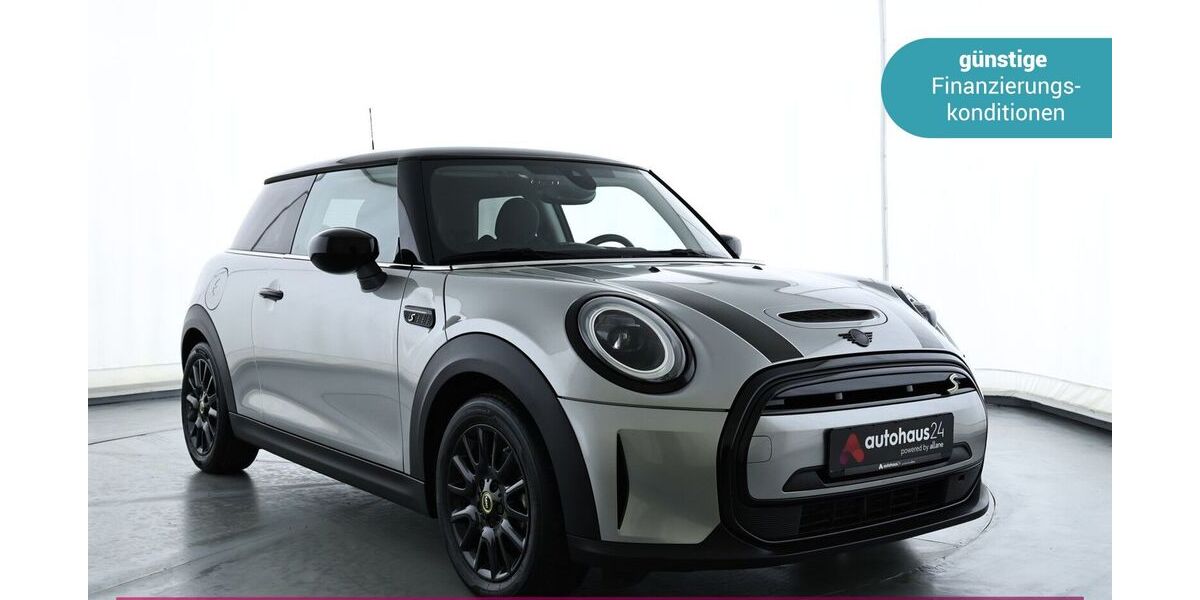 Mini Cooper SE 33.602 km 16.970 &euro; Eching 85386