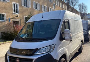 Fiat Ducato 750.000 km 5.500 &euro; München 80686