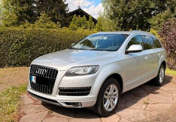 Audi Q7 298.000 km 10.500 &euro; München 80689