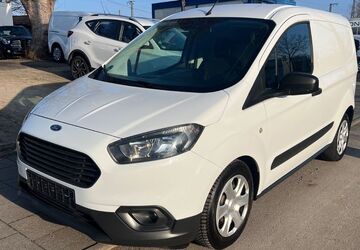 Ford Transit 108.000 km 7.990 &euro; München 81825