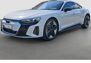 Audi RS e-tron GT 34.900 km 63.900 &euro; Ebersberg bei München 85560
