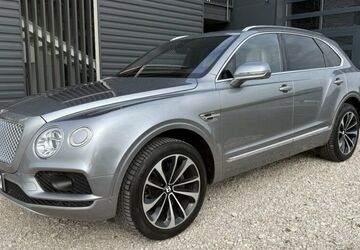 Bentley Bentayga 239.000 km 64.900 &euro; Otterfing 83624
