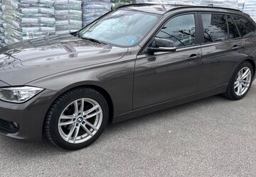 BMW 318 211.500 km 8.999 &euro; München 80997