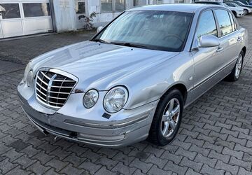 Kia Opirus 143.000 km 990 &euro; Starnberg 82319