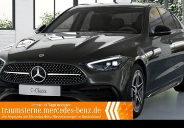 Mercedes-Benz C 300 25.104 km 39.990 &euro; München 80636