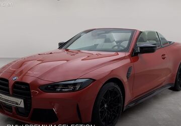 BMW M4 22.795 km 88.901 &euro; München 80939