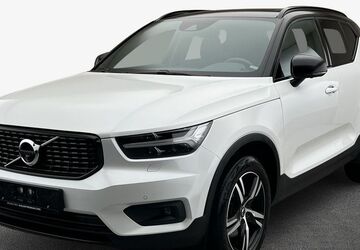 Volvo XC40 79.885 km 25.890 &euro; München 80809