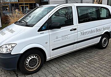 Mercedes-Benz Vito 270.000 km 3.999 &euro; München 80636