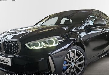 BMW M135 88.539 km 27.790 &euro; Germering 82110