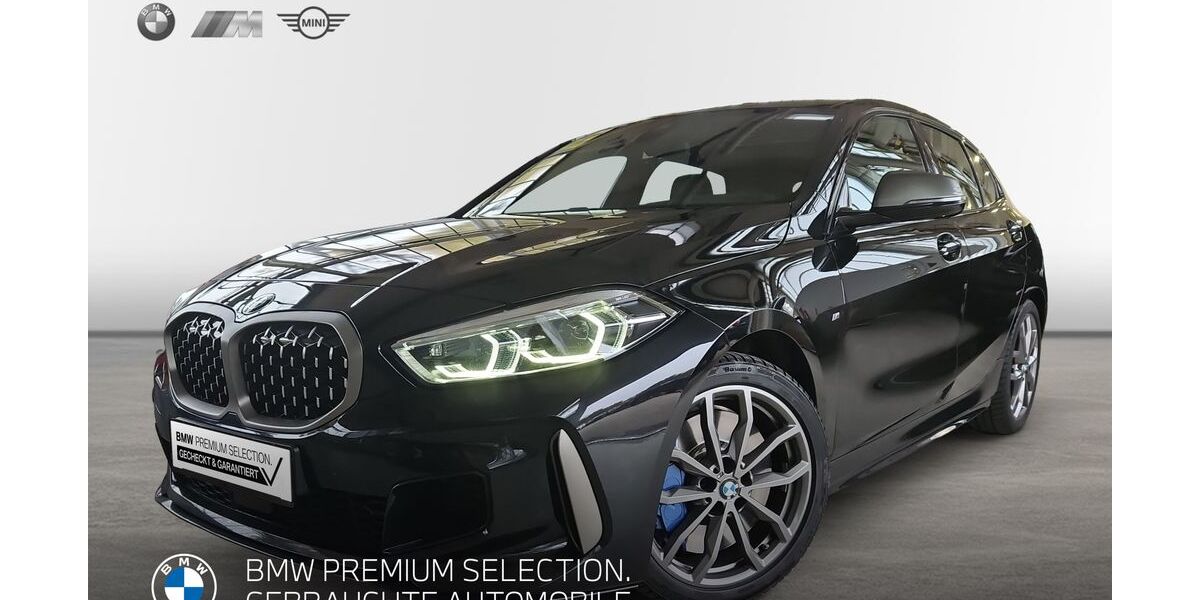 BMW M135 88.539 km 27.790 &euro; Germering 82110