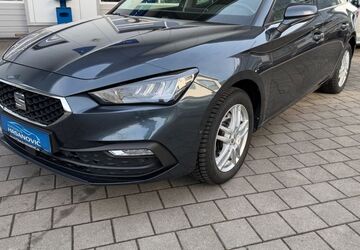 Seat Leon 119.000 km 17.900 &euro; Dachau (bei München) 85221