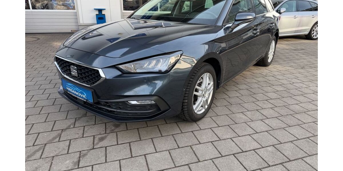 Seat Leon 119.000 km 17.900 &euro; Dachau (bei München) 85221