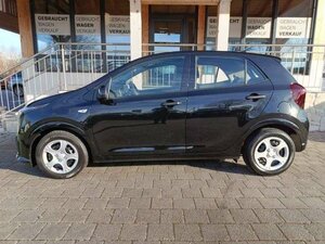 Kia PICANTO FACELIFT 1.0 MT EDITION 7 1.318 km 14.690 &euro; Höhenkirchen-Siegertsbrun 85635