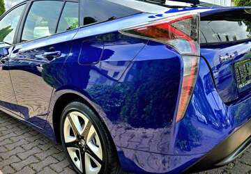 Toyota Prius 88.000 km 14.450 &euro; München, Landeshauptstadt 80539