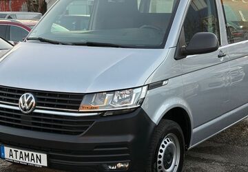 VW T6 Transporter 162.000 km 20.990 &euro; München 81243
