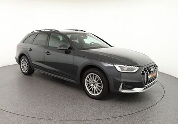 Audi A4 Allroad 101.402 km 28.880 &euro; Garching 85748