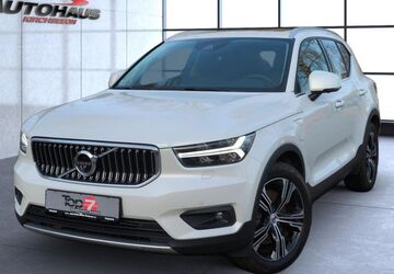 Volvo XC40 41.100 km 29.980 &euro; Kirchseeon 85614