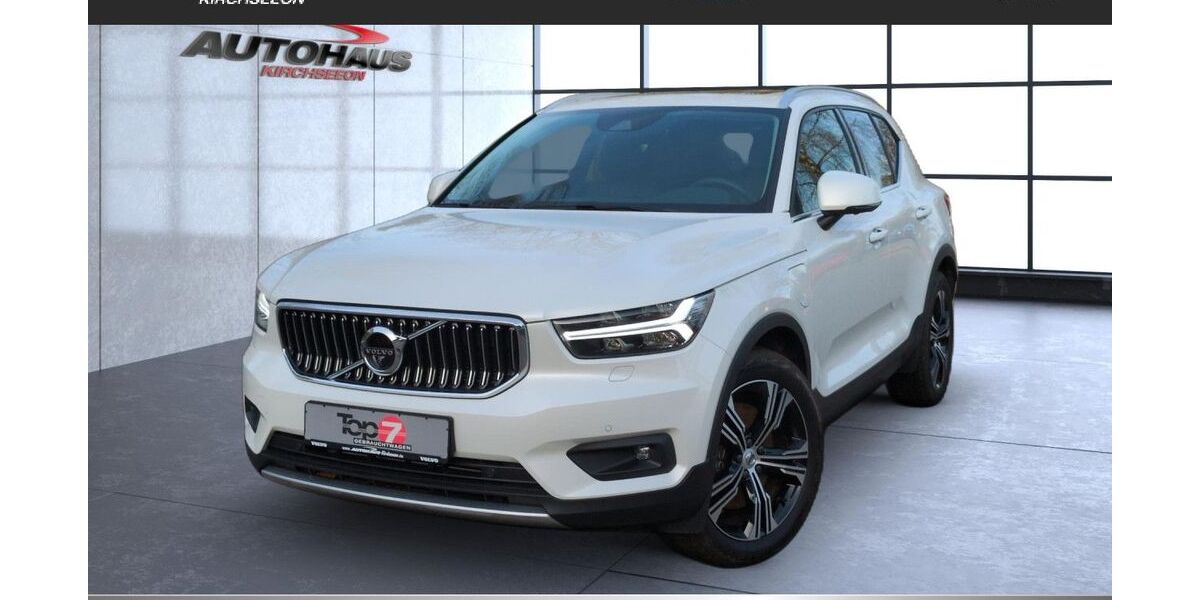 Volvo XC40 41.100 km 29.980 &euro; Kirchseeon 85614