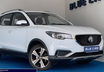 MG ZS 33.073 km 14.900 &euro; München 80997